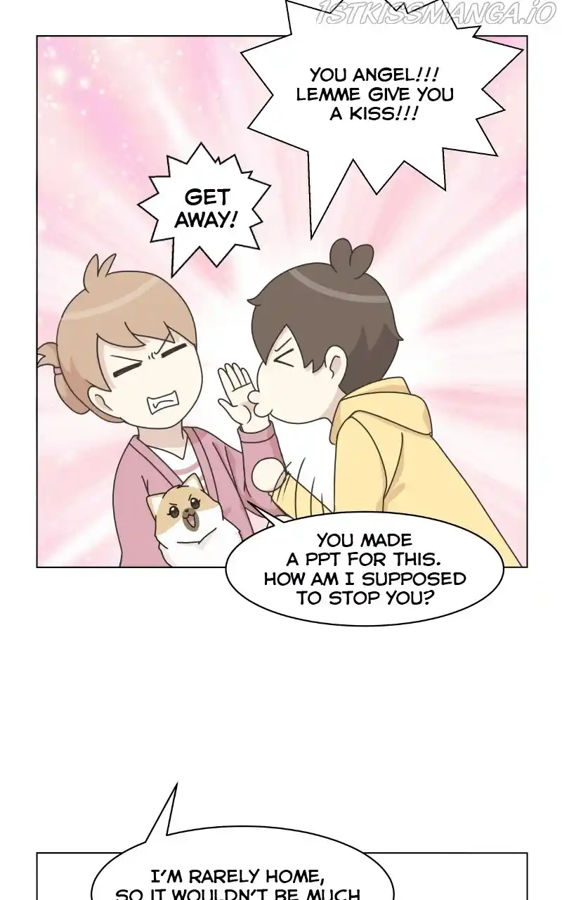 The Dog Diaries Chapter 79