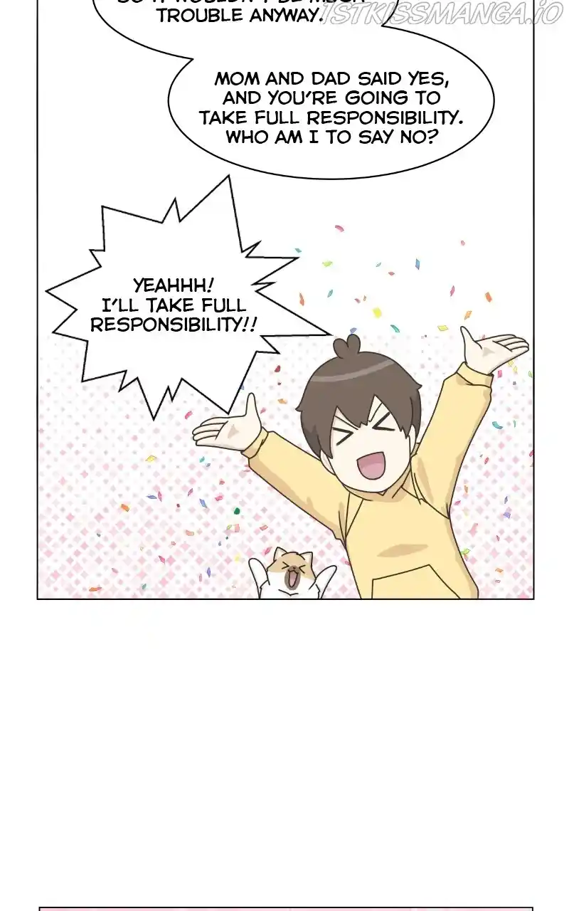 The Dog Diaries Chapter 79