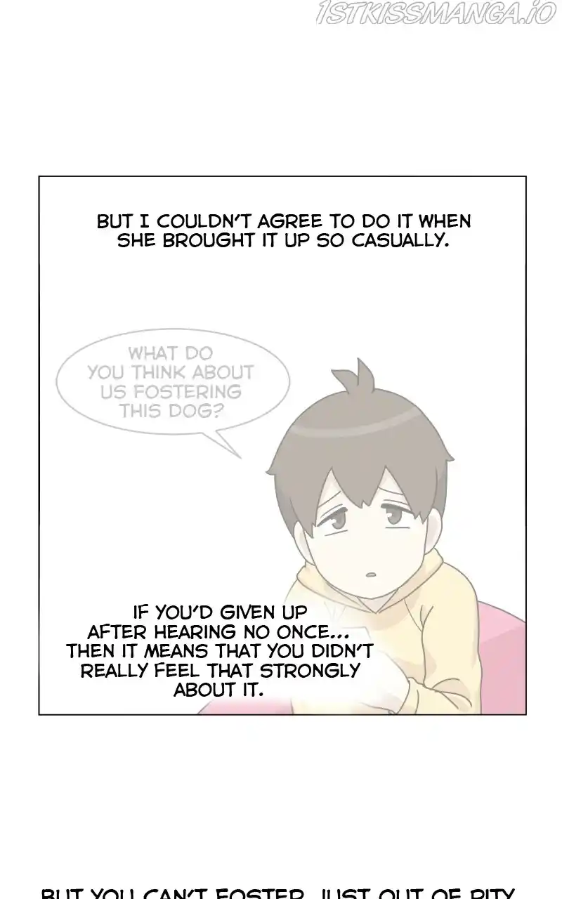 The Dog Diaries Chapter 79