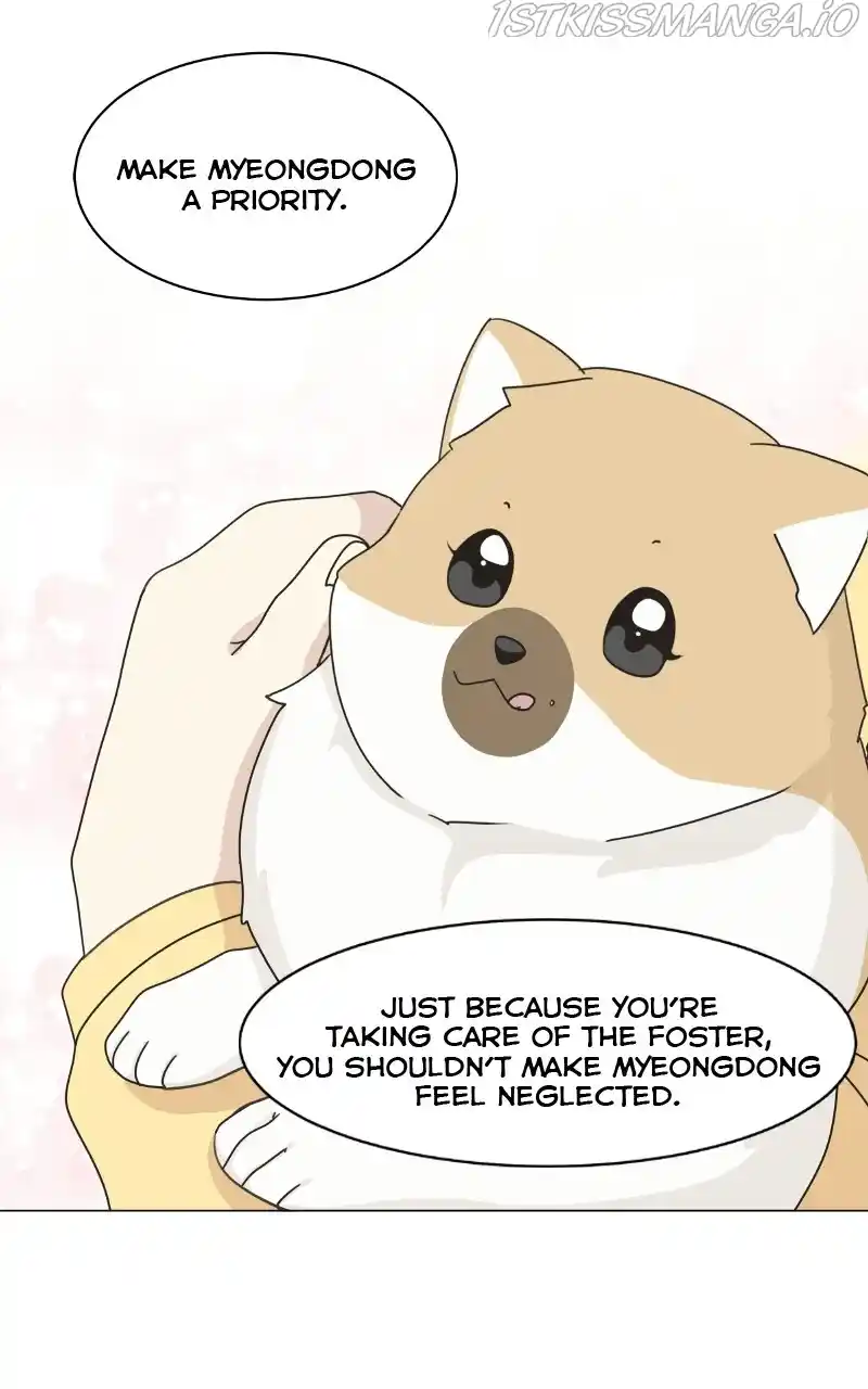 The Dog Diaries Chapter 79