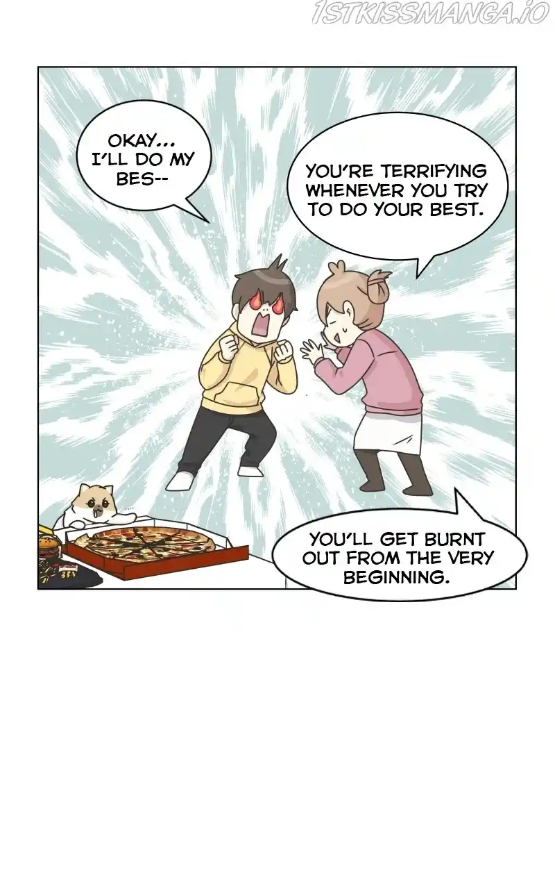 The Dog Diaries Chapter 79