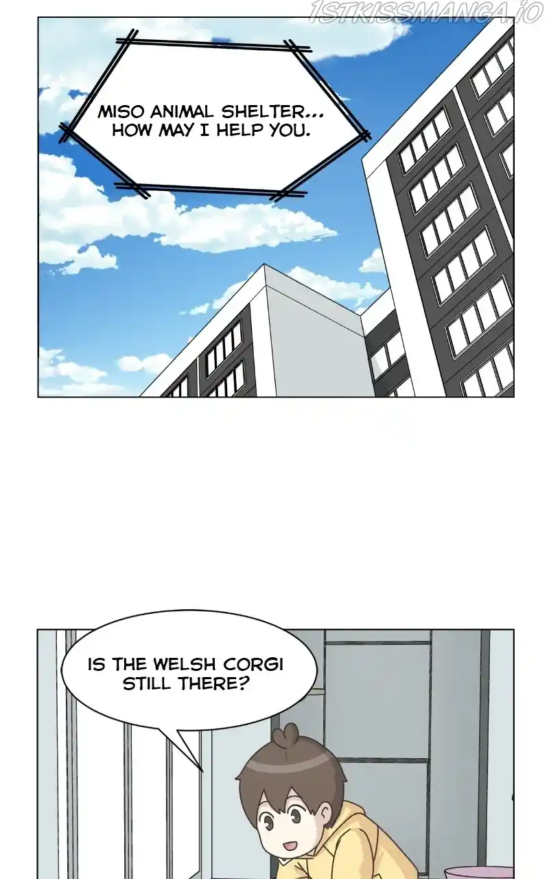 The Dog Diaries Chapter 79