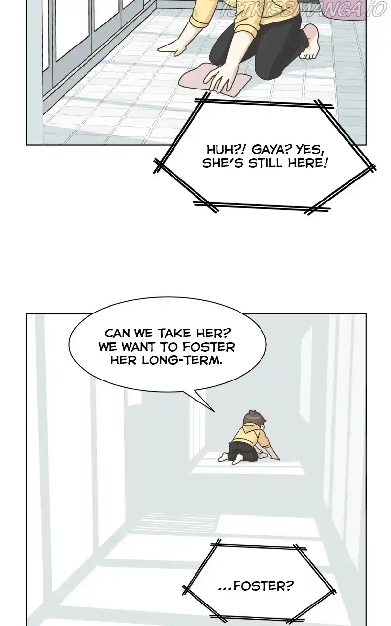 The Dog Diaries Chapter 79