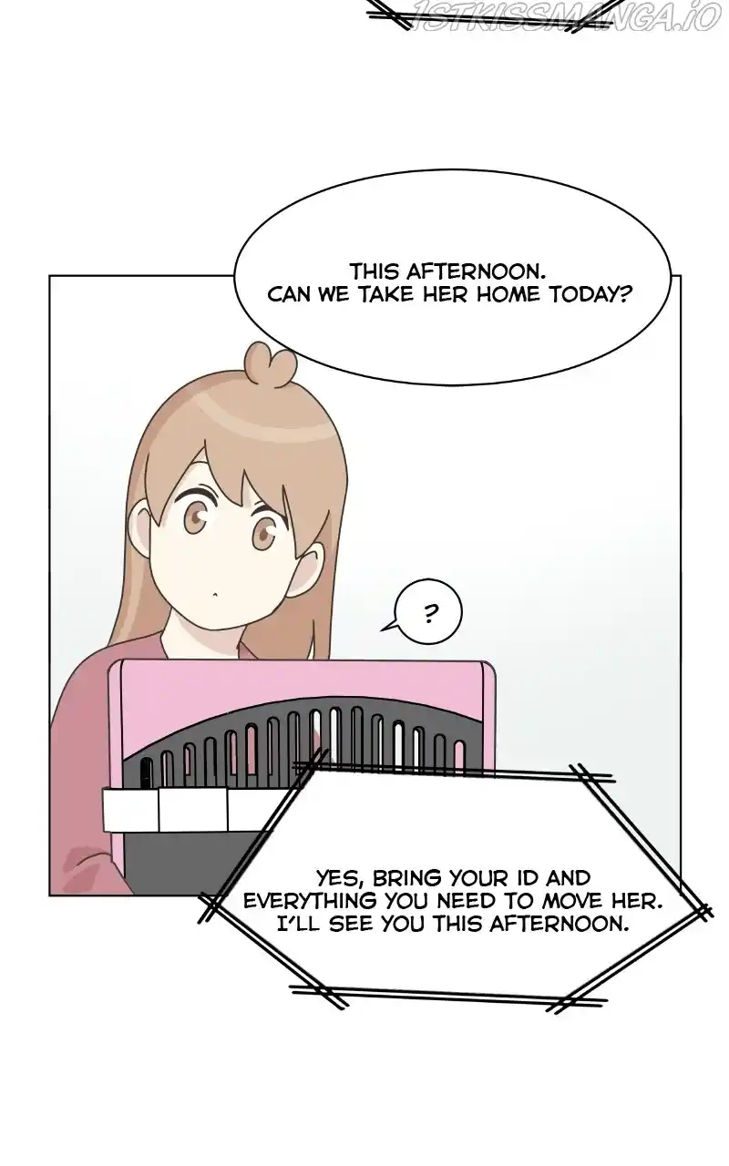 The Dog Diaries Chapter 79