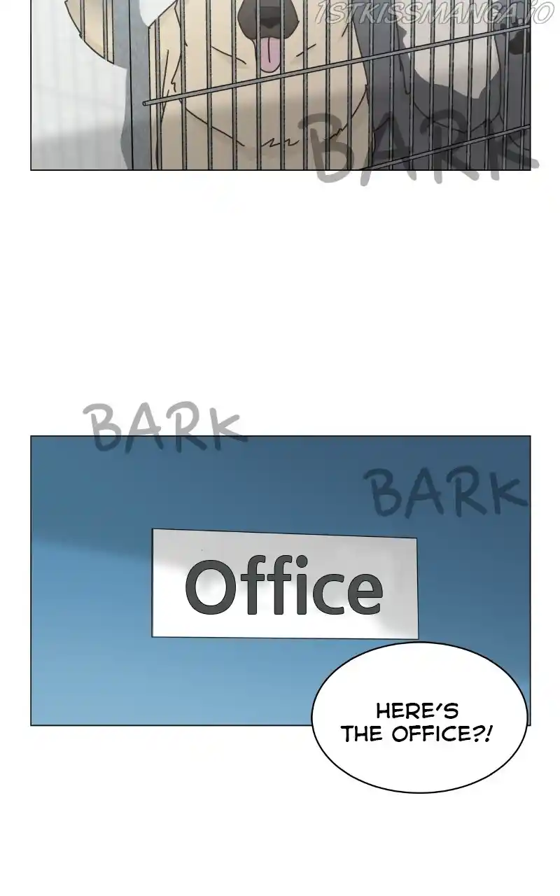 The Dog Diaries Chapter 79