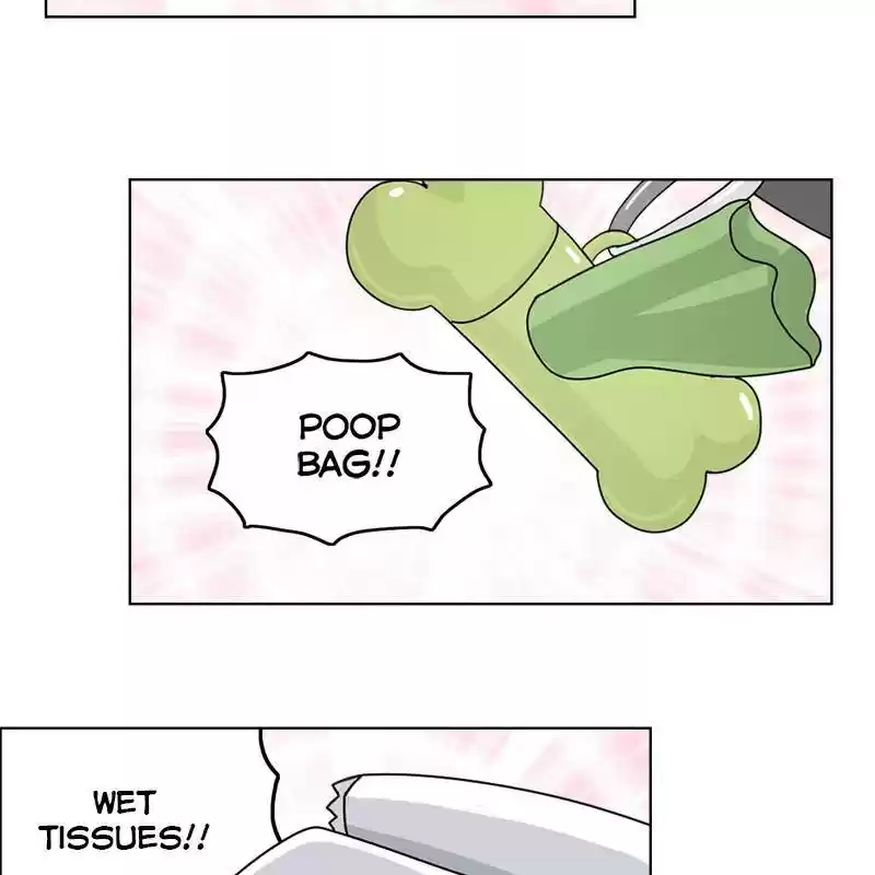 The Dog Diaries Chapter 8