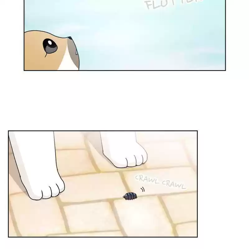 The Dog Diaries Chapter 8