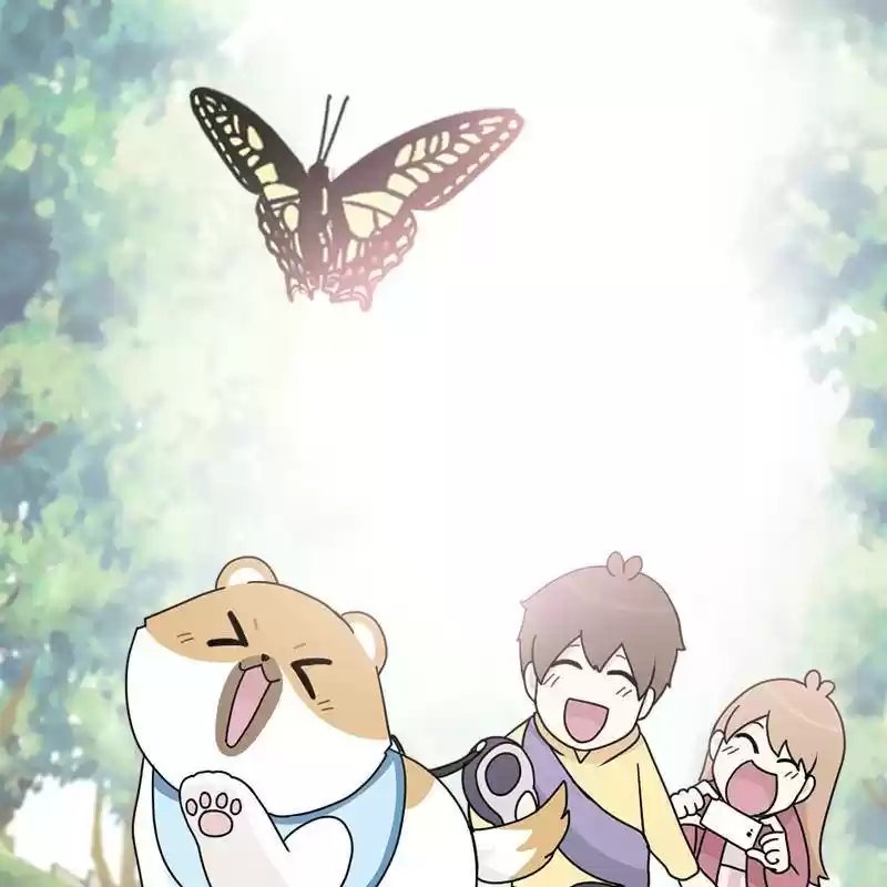 The Dog Diaries Chapter 8