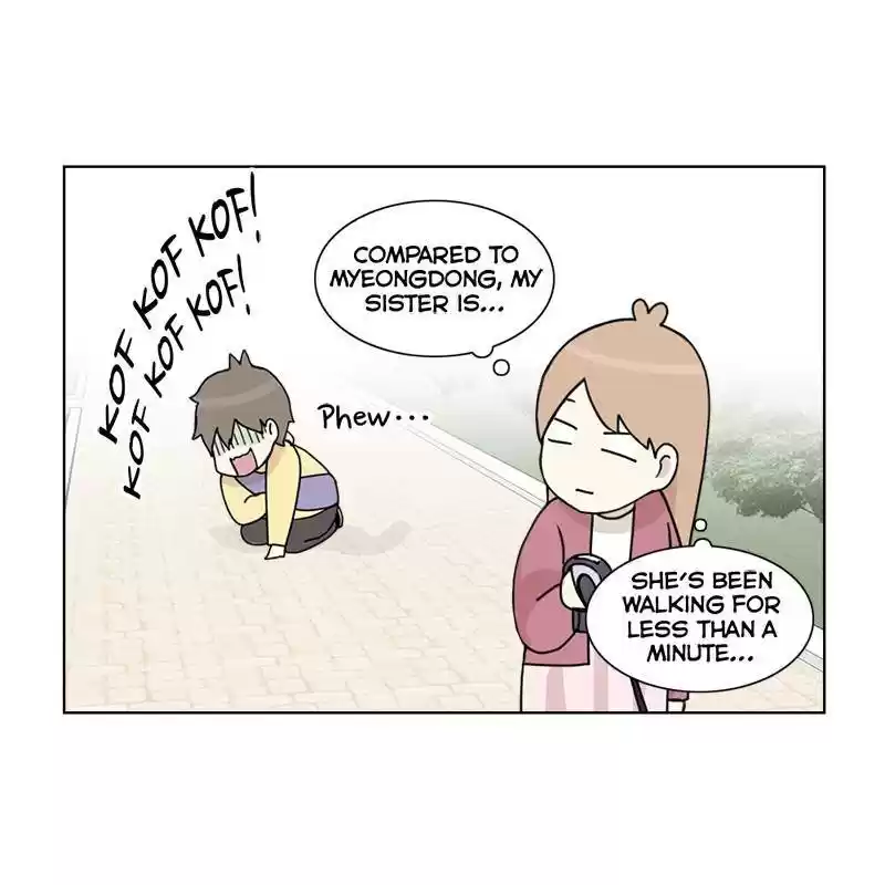 The Dog Diaries Chapter 8