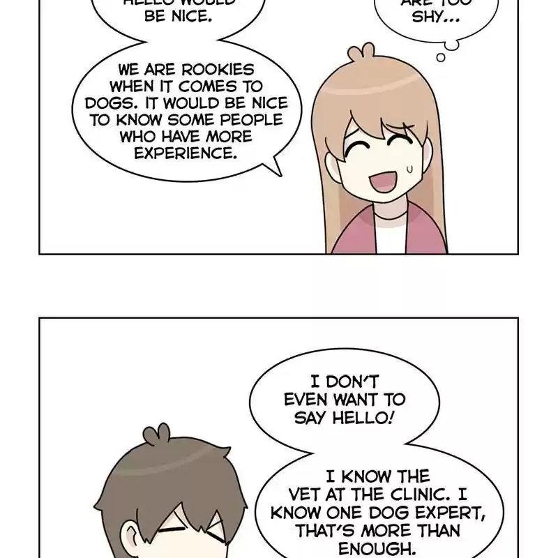 The Dog Diaries Chapter 8