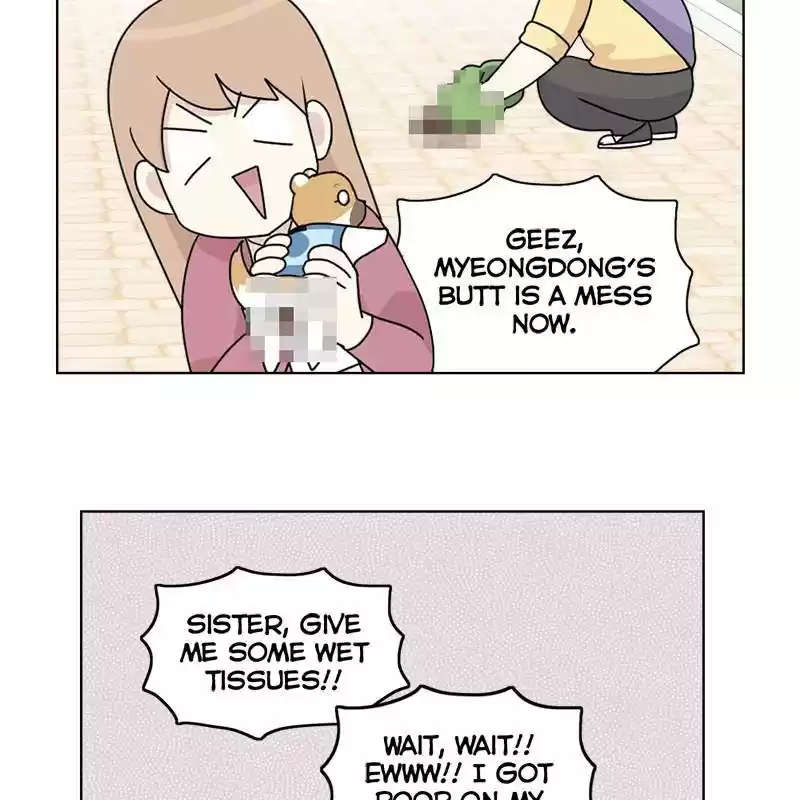 The Dog Diaries Chapter 8