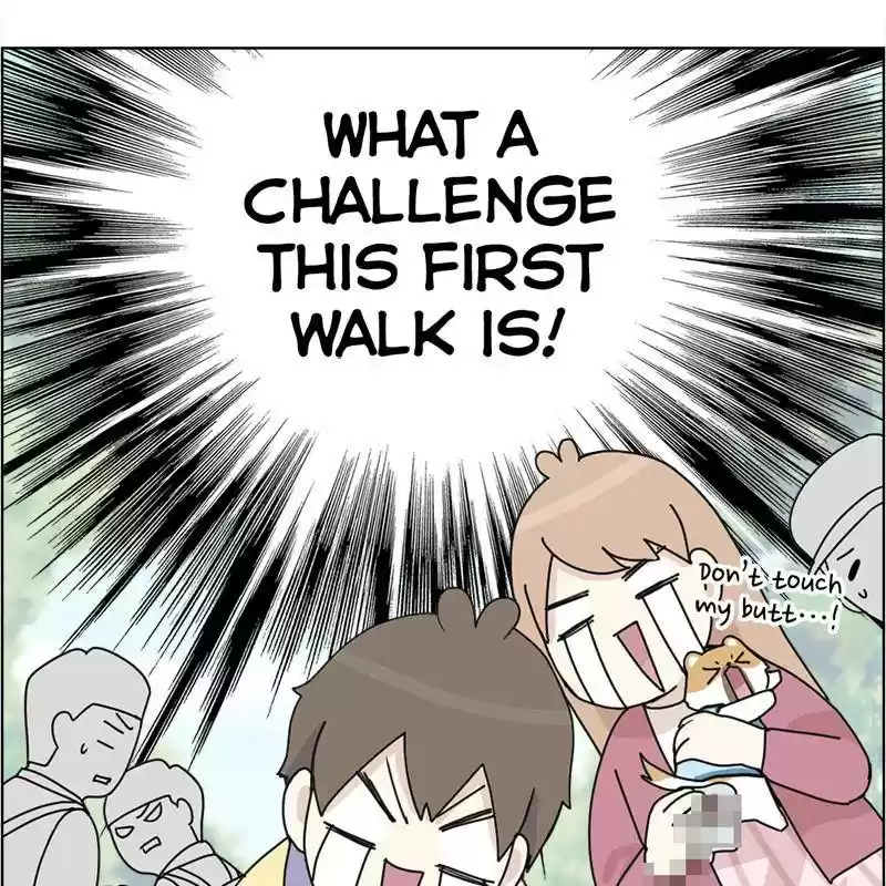 The Dog Diaries Chapter 8