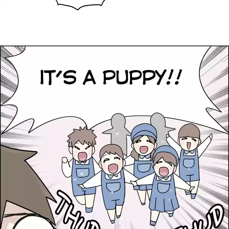 The Dog Diaries Chapter 8