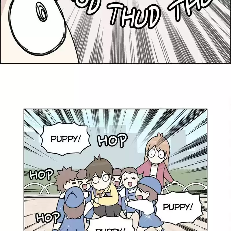 The Dog Diaries Chapter 8