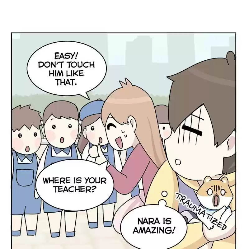 The Dog Diaries Chapter 8