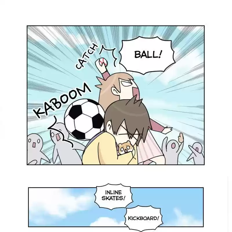 The Dog Diaries Chapter 8