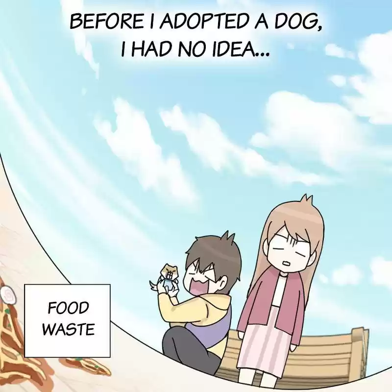 The Dog Diaries Chapter 8