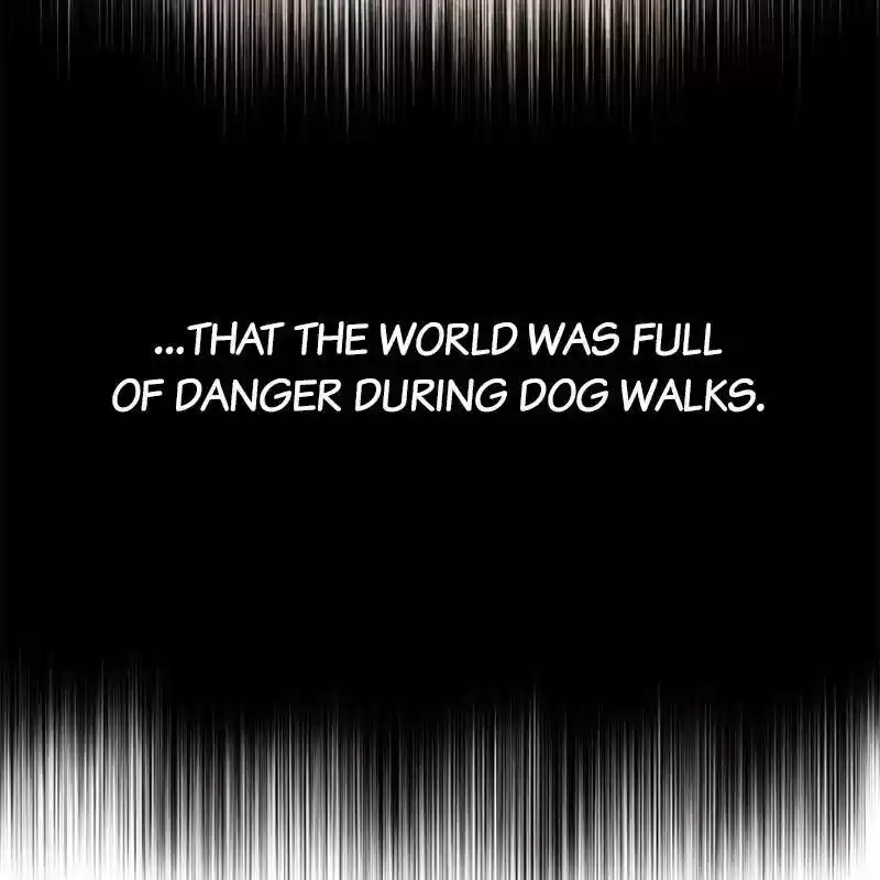 The Dog Diaries Chapter 8