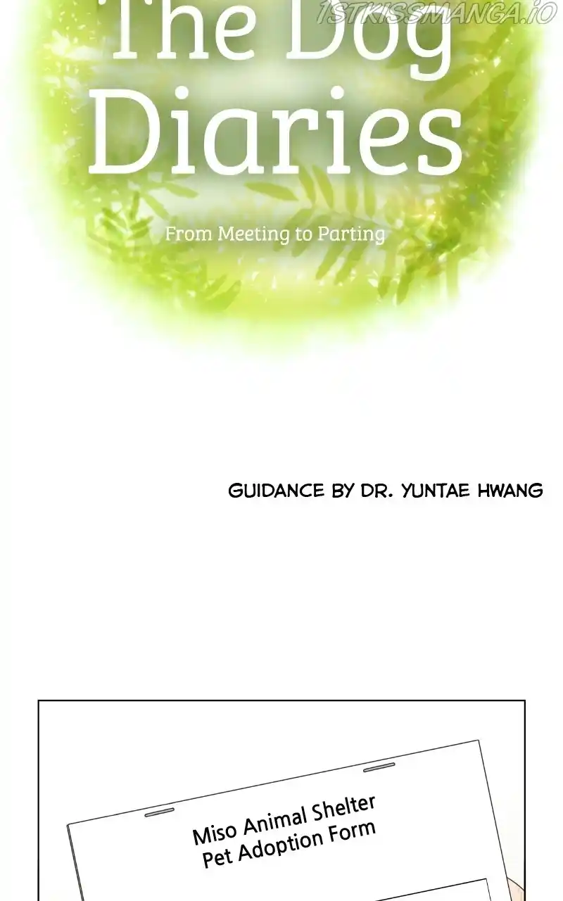 The Dog Diaries Chapter 80