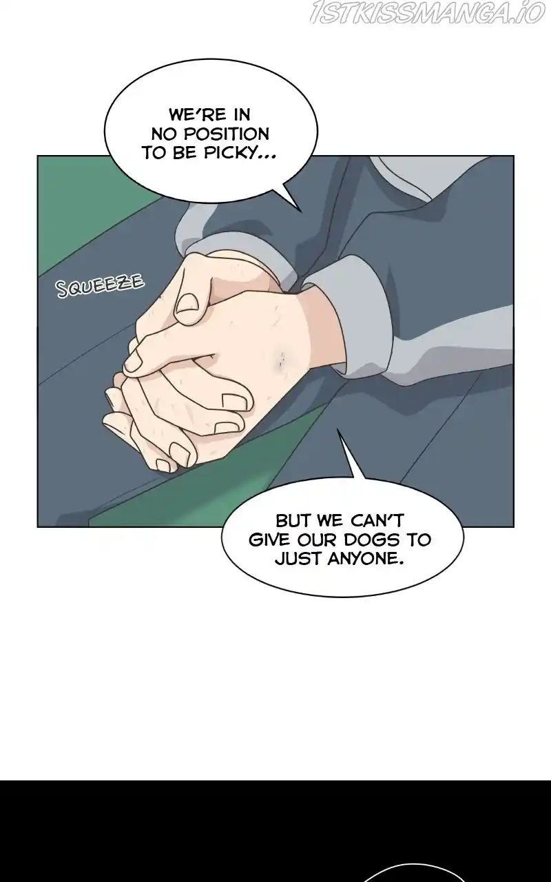 The Dog Diaries Chapter 80