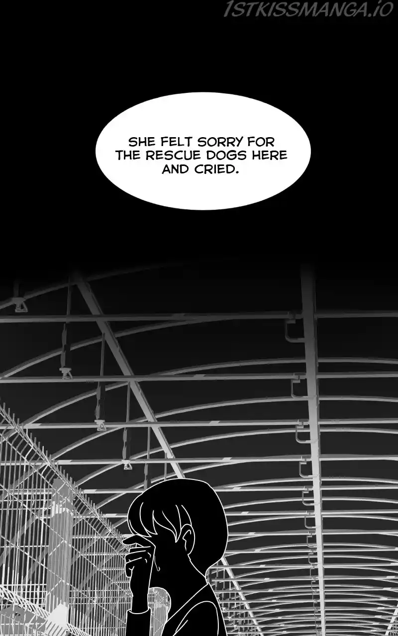 The Dog Diaries Chapter 80