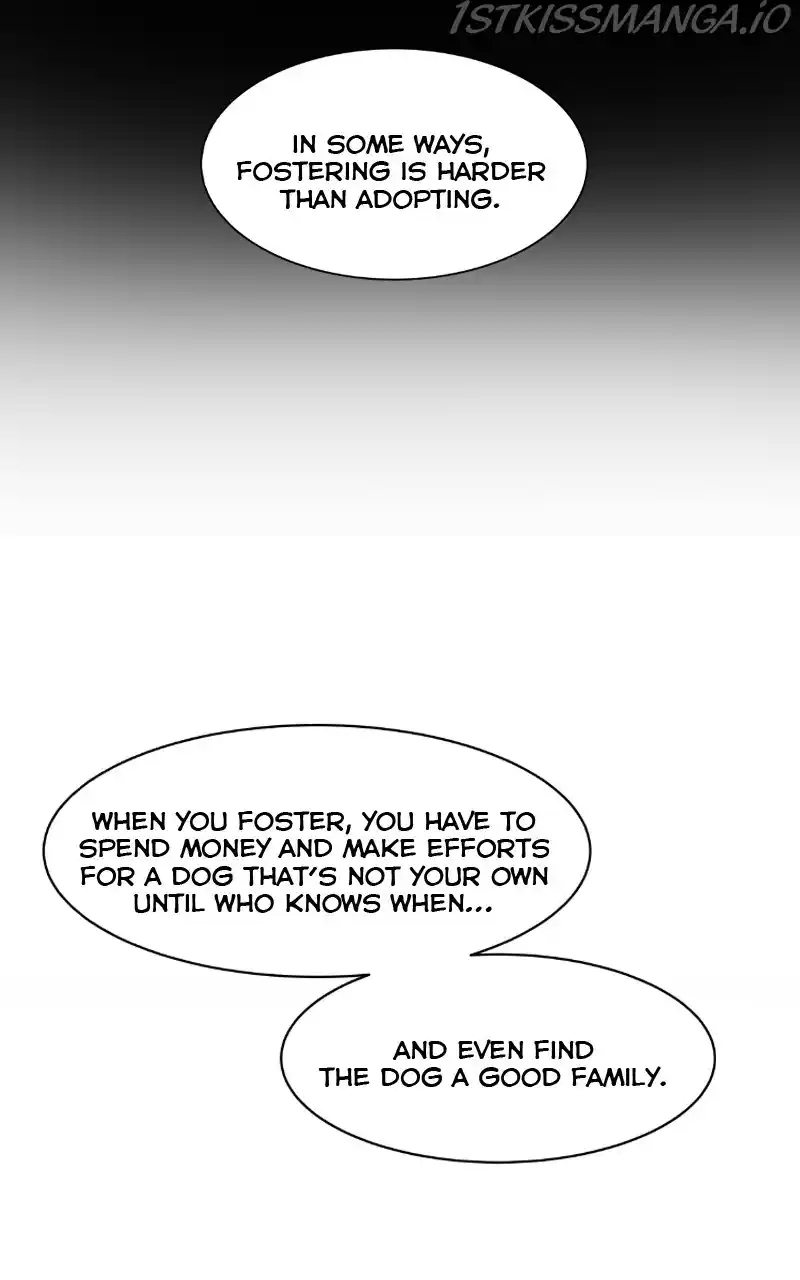 The Dog Diaries Chapter 80