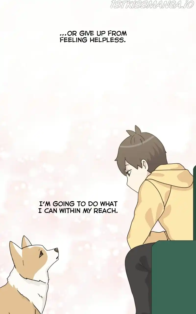 The Dog Diaries Chapter 80