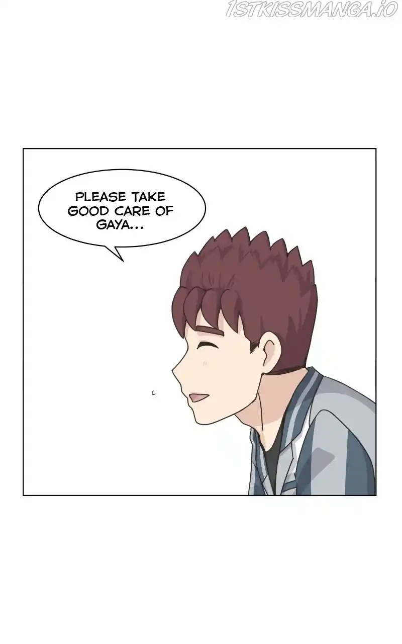 The Dog Diaries Chapter 80