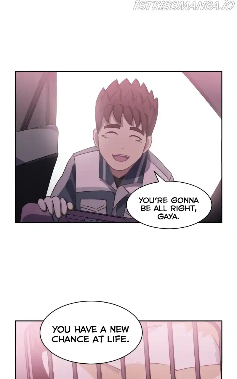 The Dog Diaries Chapter 80