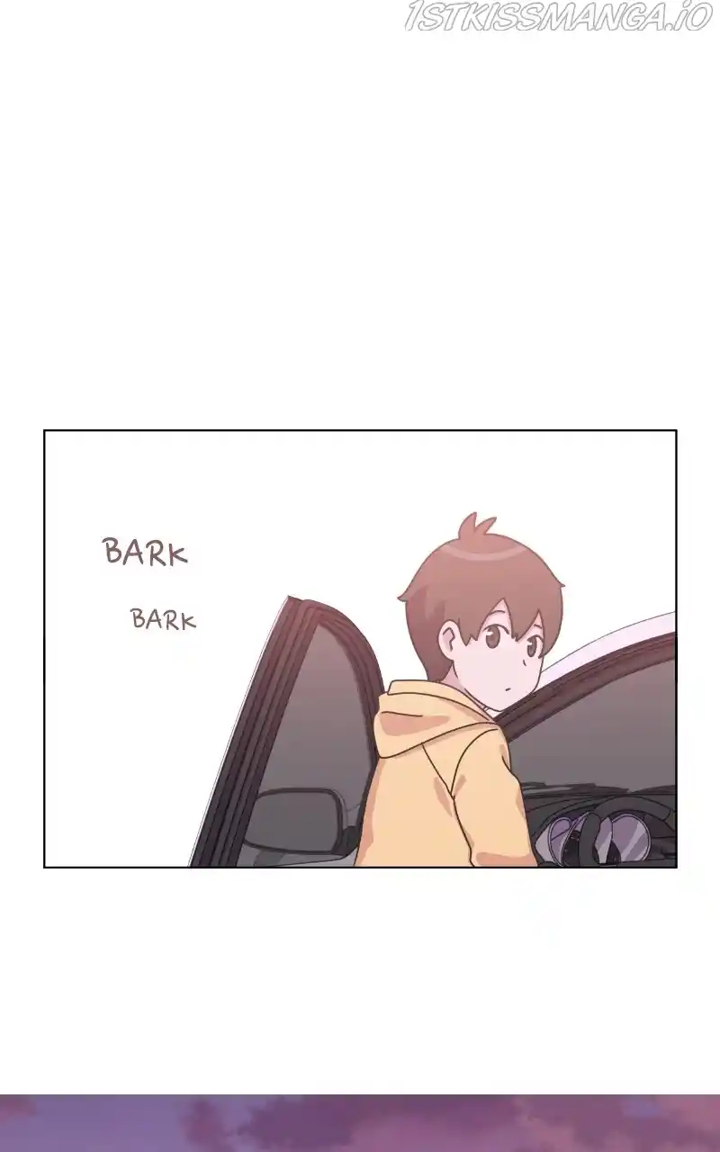 The Dog Diaries Chapter 80