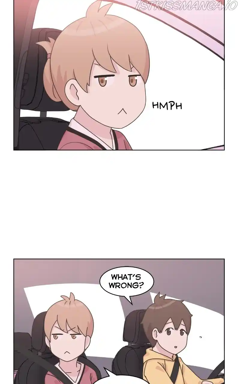 The Dog Diaries Chapter 80