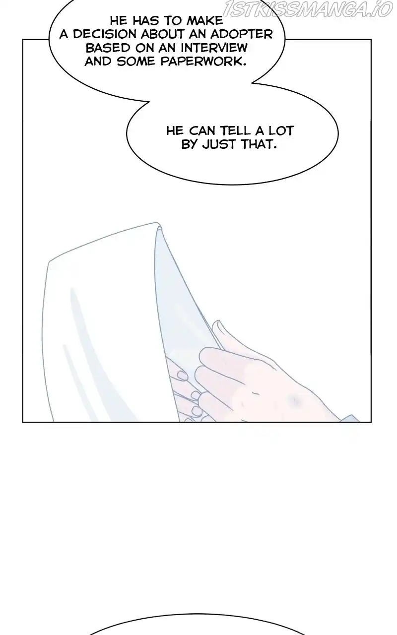 The Dog Diaries Chapter 80