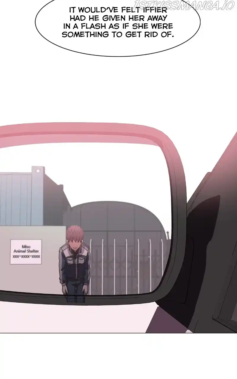 The Dog Diaries Chapter 80