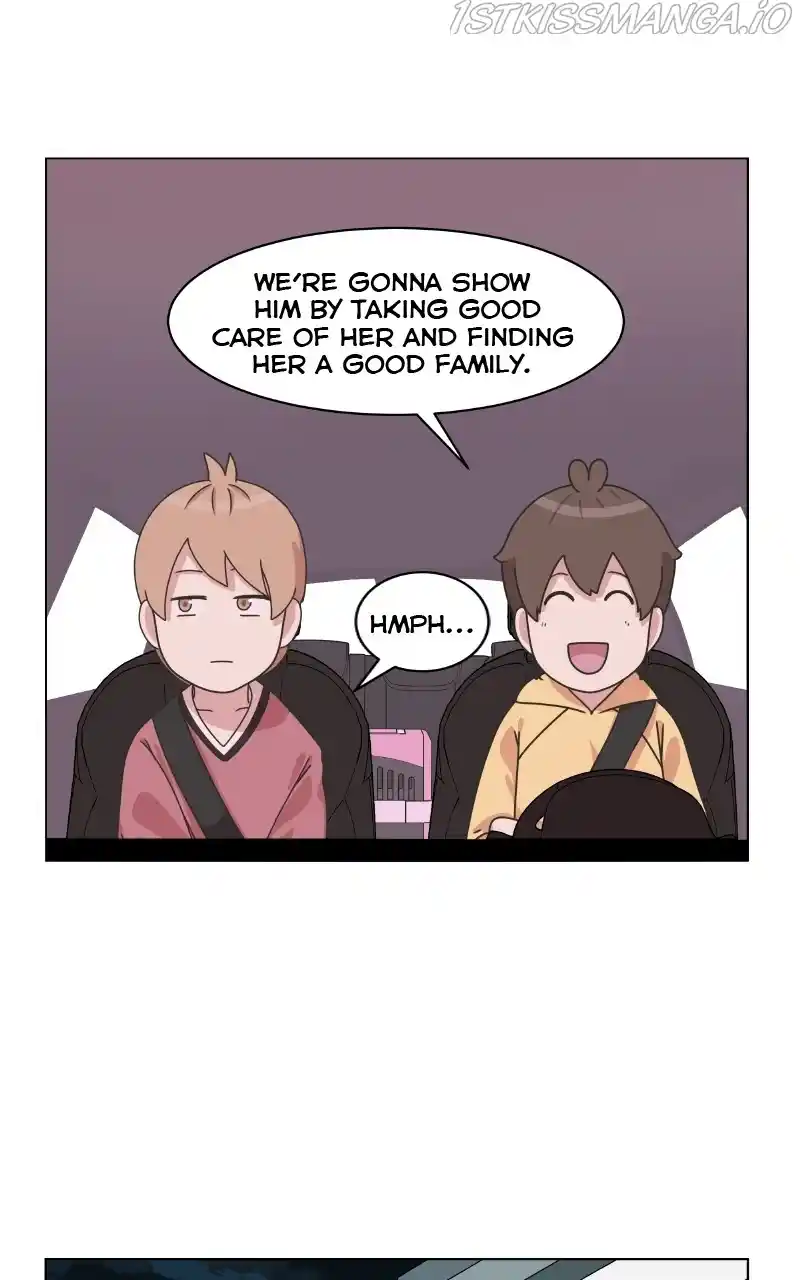 The Dog Diaries Chapter 80