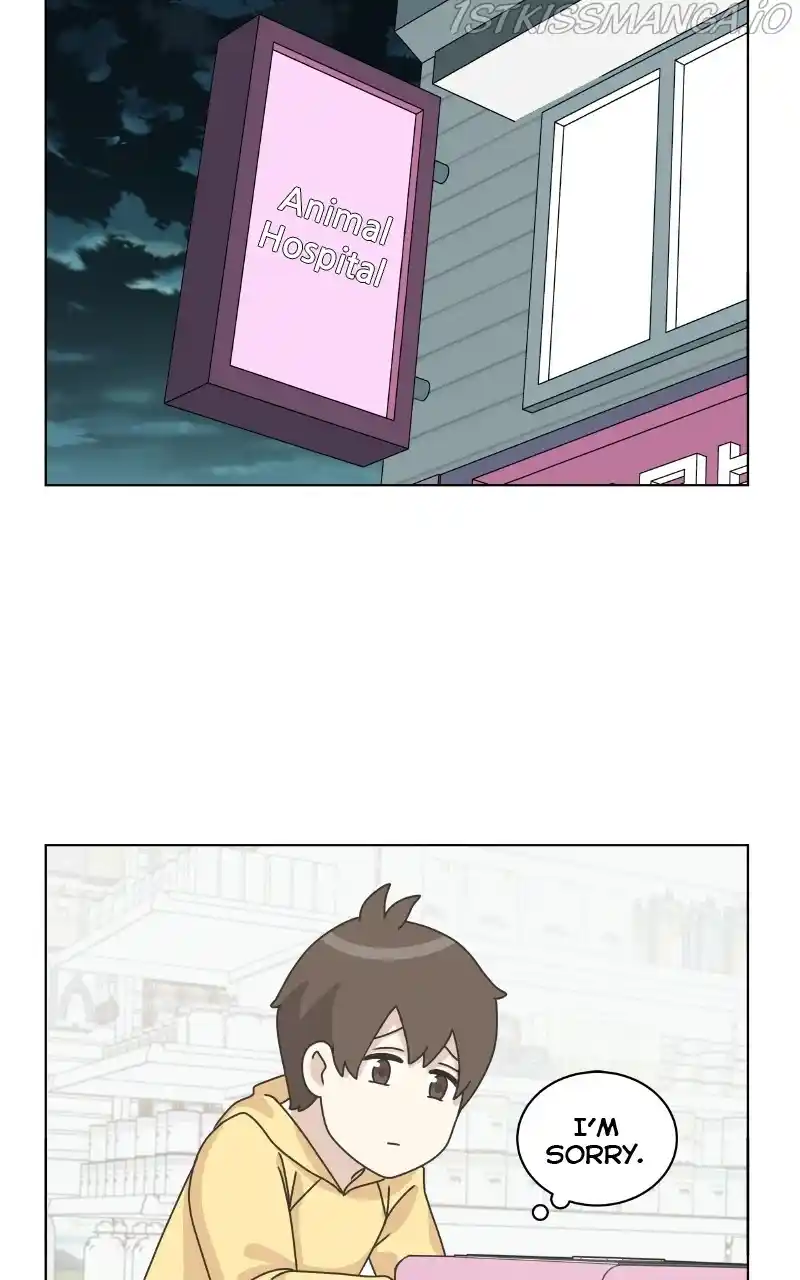 The Dog Diaries Chapter 80