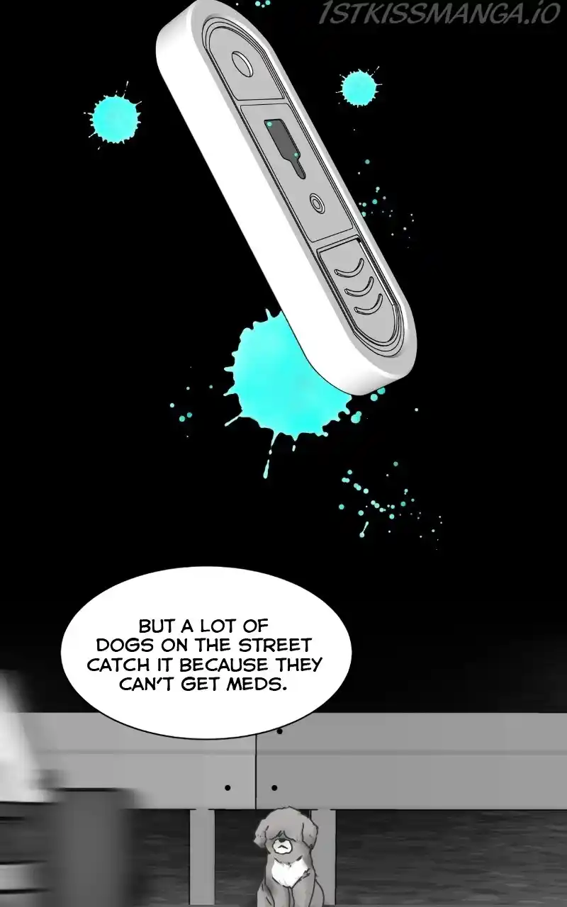 The Dog Diaries Chapter 80