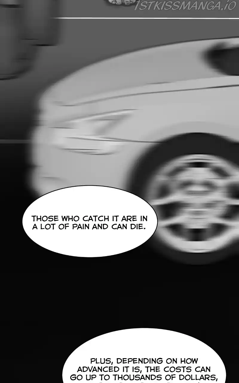 The Dog Diaries Chapter 80