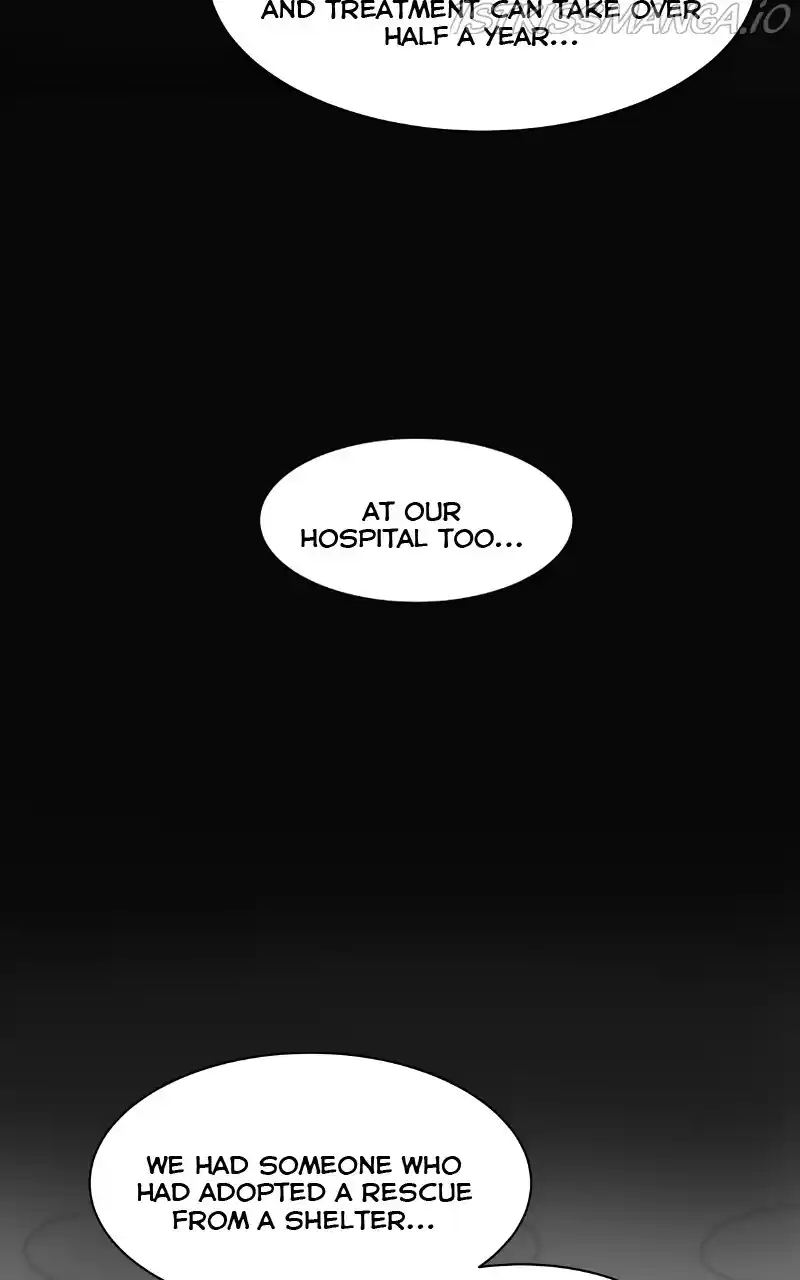 The Dog Diaries Chapter 80