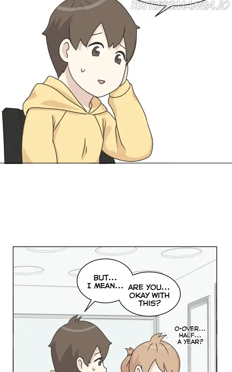 The Dog Diaries Chapter 80