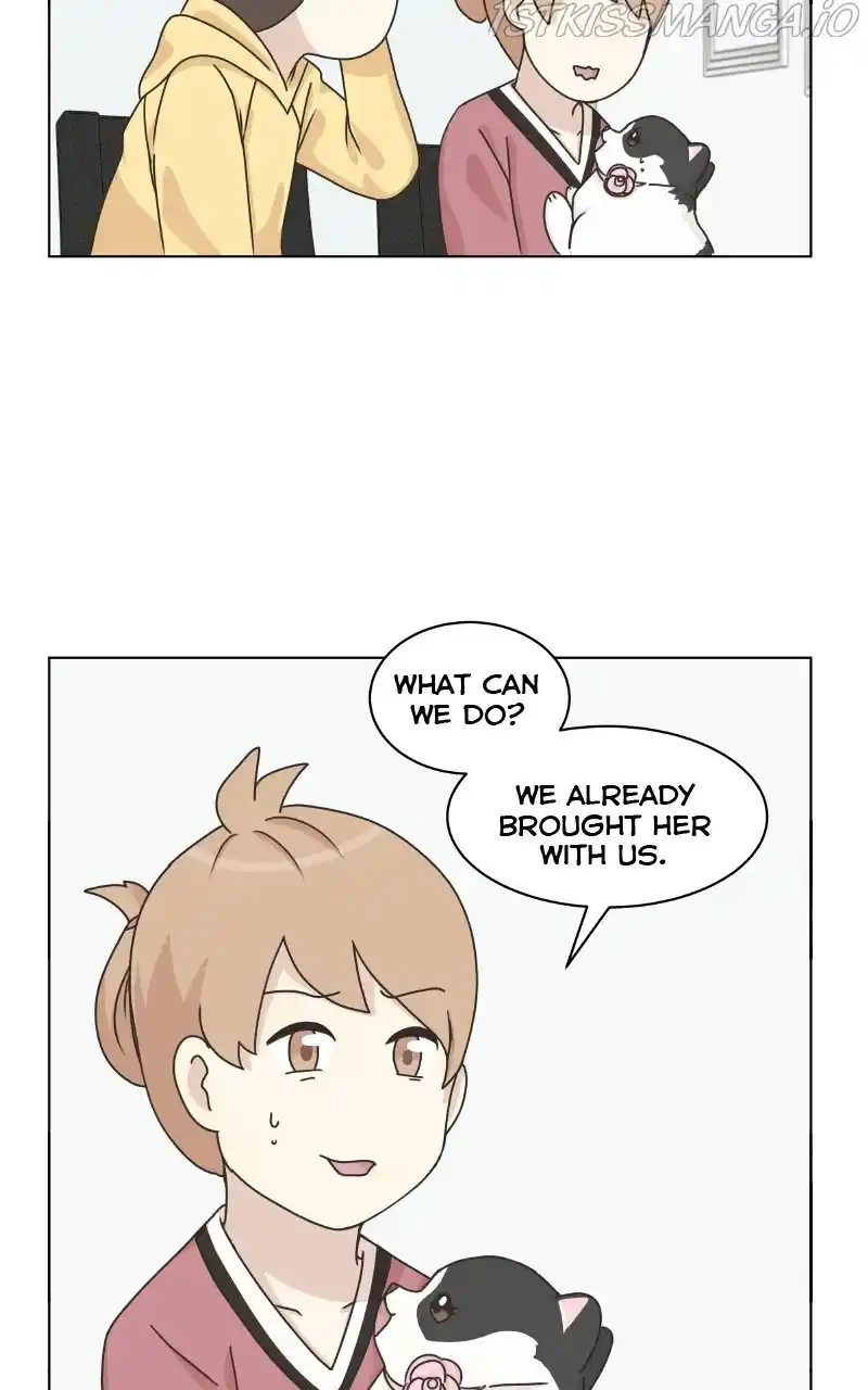 The Dog Diaries Chapter 80