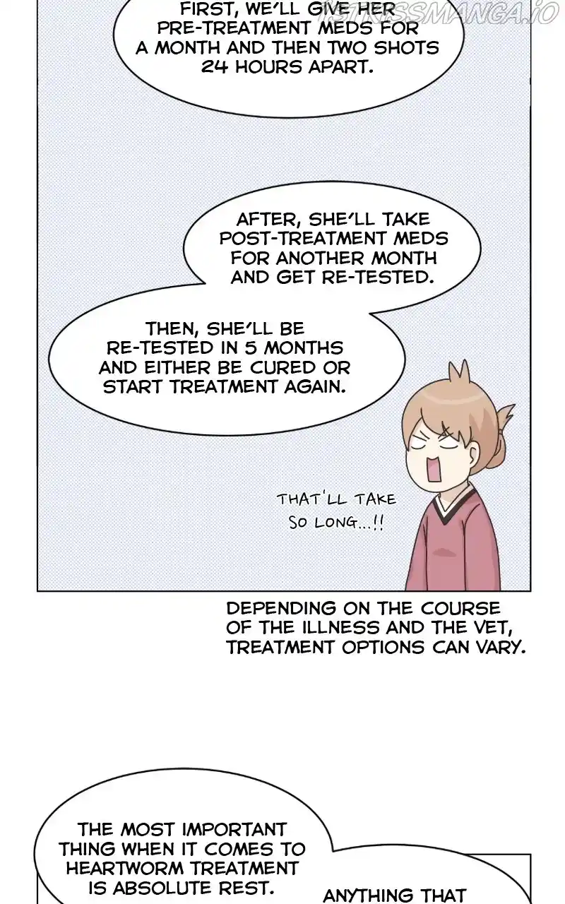 The Dog Diaries Chapter 81