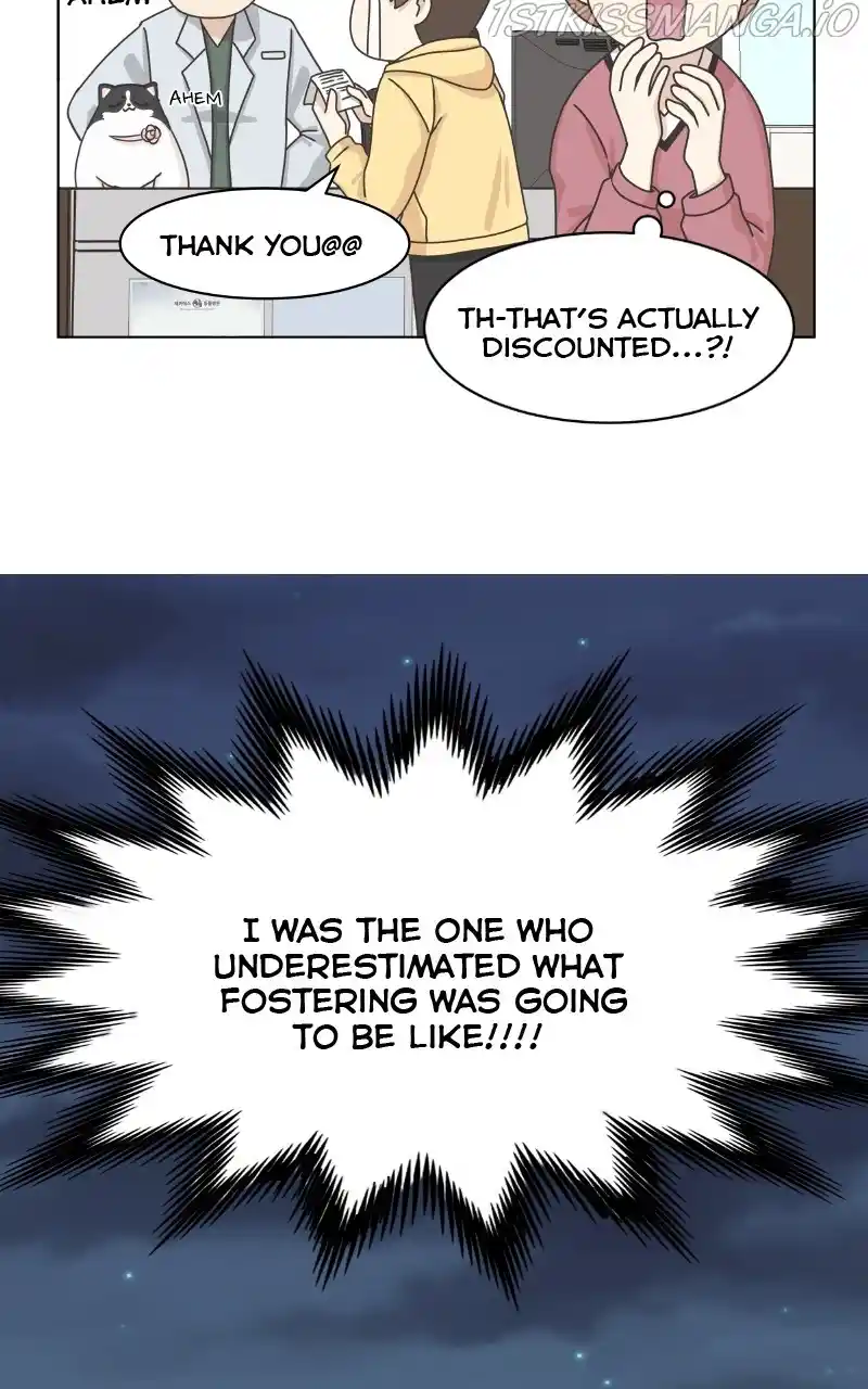 The Dog Diaries Chapter 81