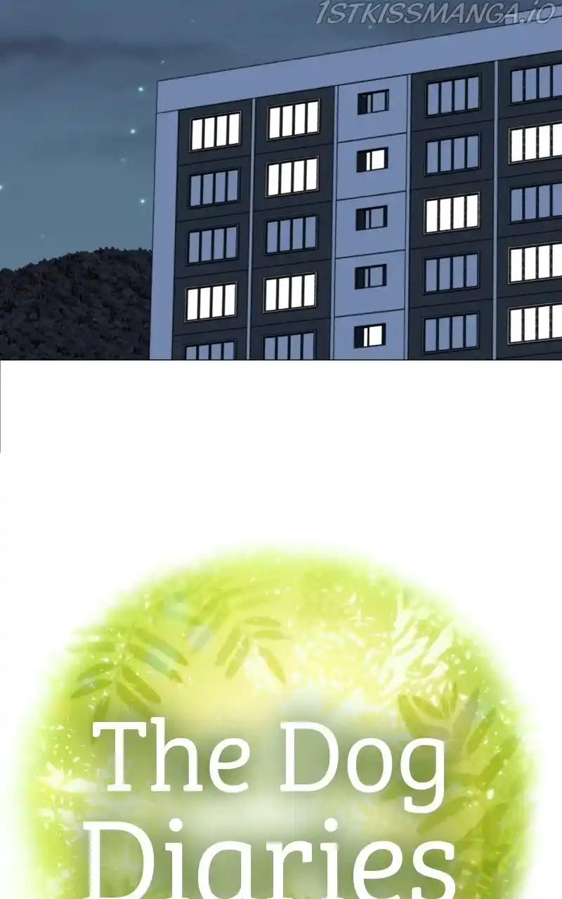 The Dog Diaries Chapter 81