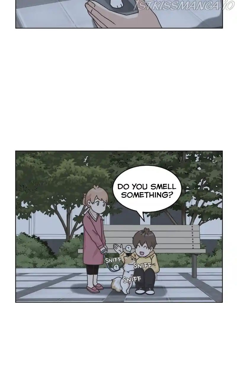 The Dog Diaries Chapter 81