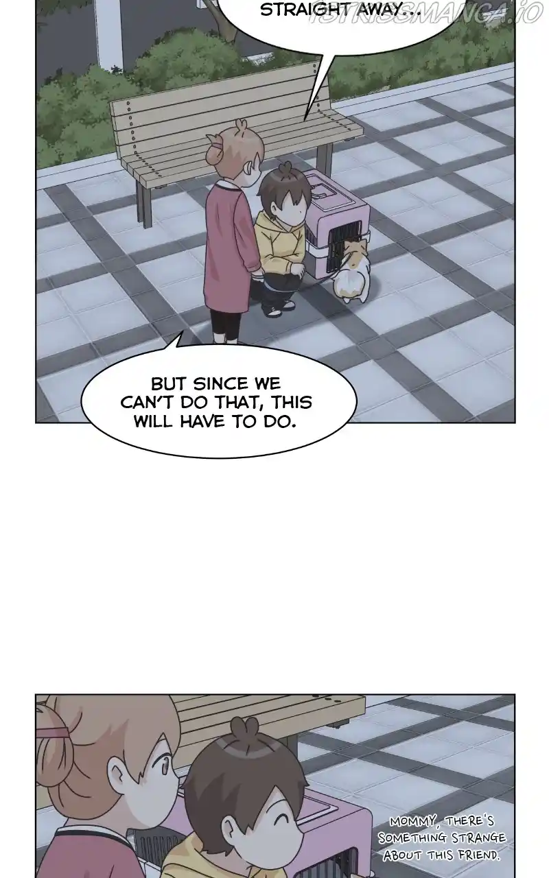 The Dog Diaries Chapter 81