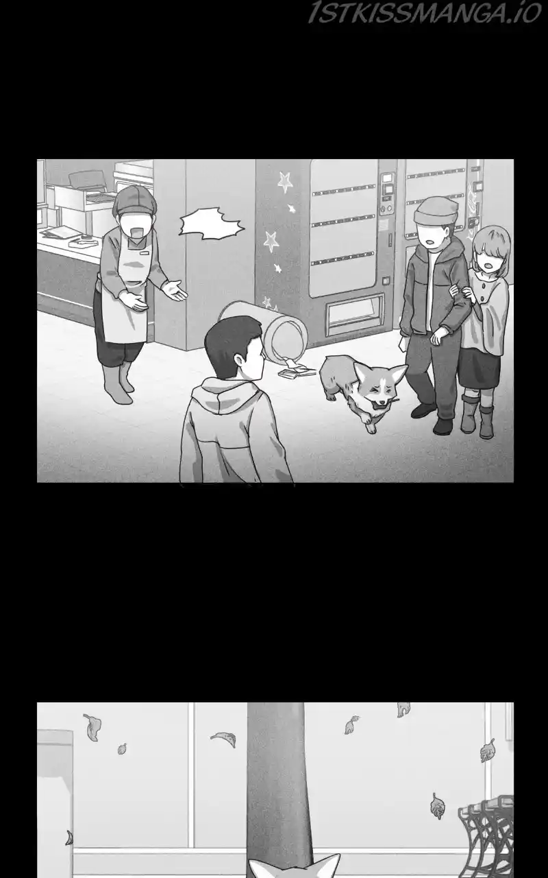 The Dog Diaries Chapter 81