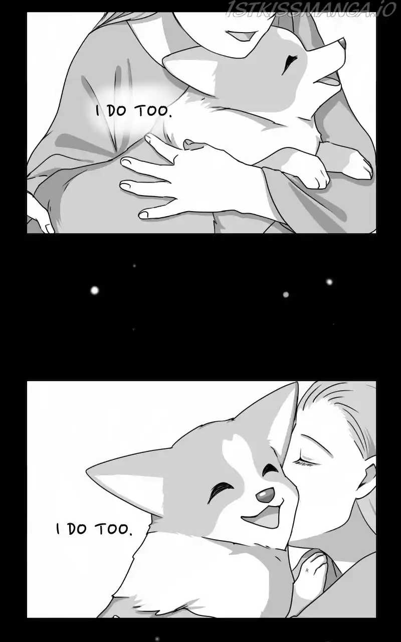 The Dog Diaries Chapter 81