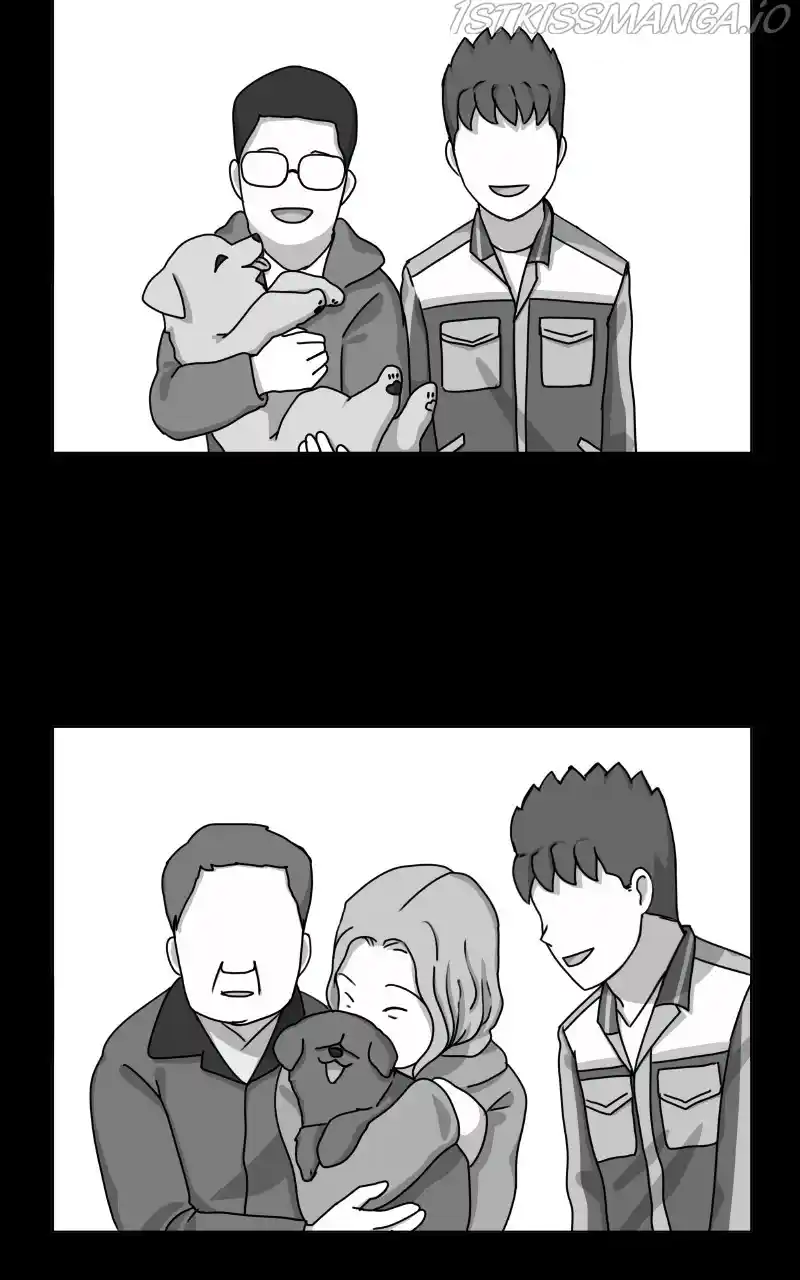 The Dog Diaries Chapter 81