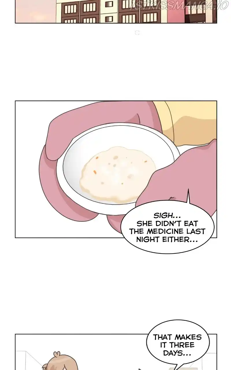 The Dog Diaries Chapter 81