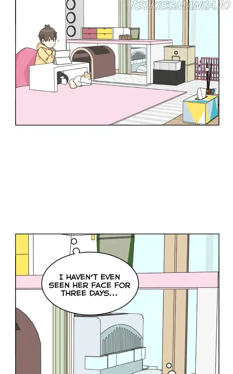 The Dog Diaries Chapter 82